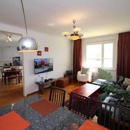 Apartment Opera By Interhome Viyana Dış mekan fotoğraf