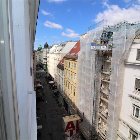 Apartment Opera By Interhome Viyana Dış mekan fotoğraf