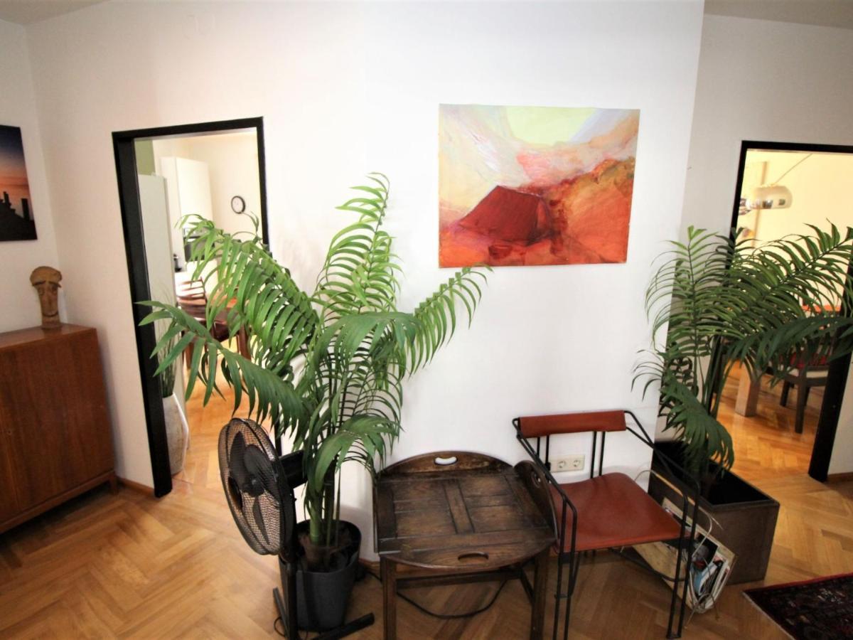 Apartment Opera By Interhome Viyana Dış mekan fotoğraf