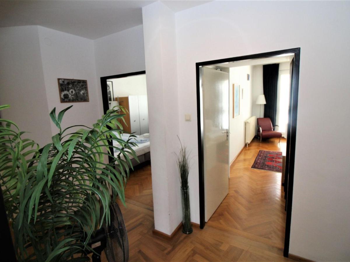 Apartment Opera By Interhome Viyana Dış mekan fotoğraf