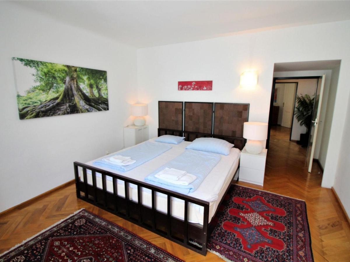 Apartment Opera By Interhome Viyana Dış mekan fotoğraf
