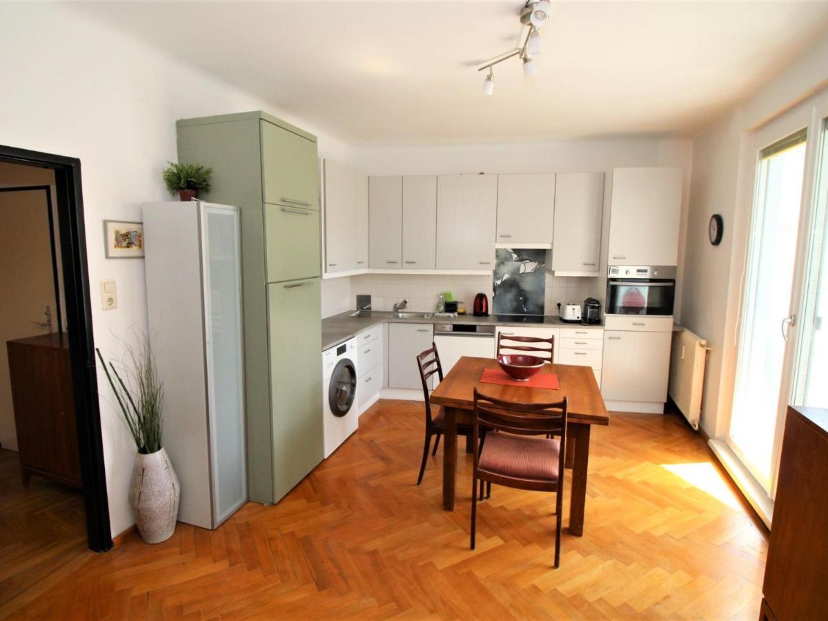 Apartment Opera By Interhome Viyana Dış mekan fotoğraf