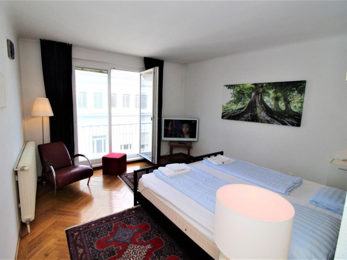 Apartment Opera By Interhome Viyana Dış mekan fotoğraf