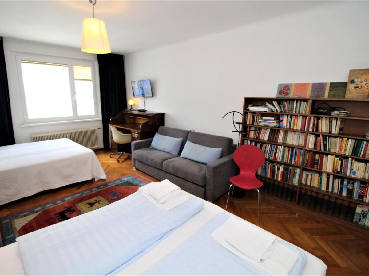 Apartment Opera By Interhome Viyana Dış mekan fotoğraf