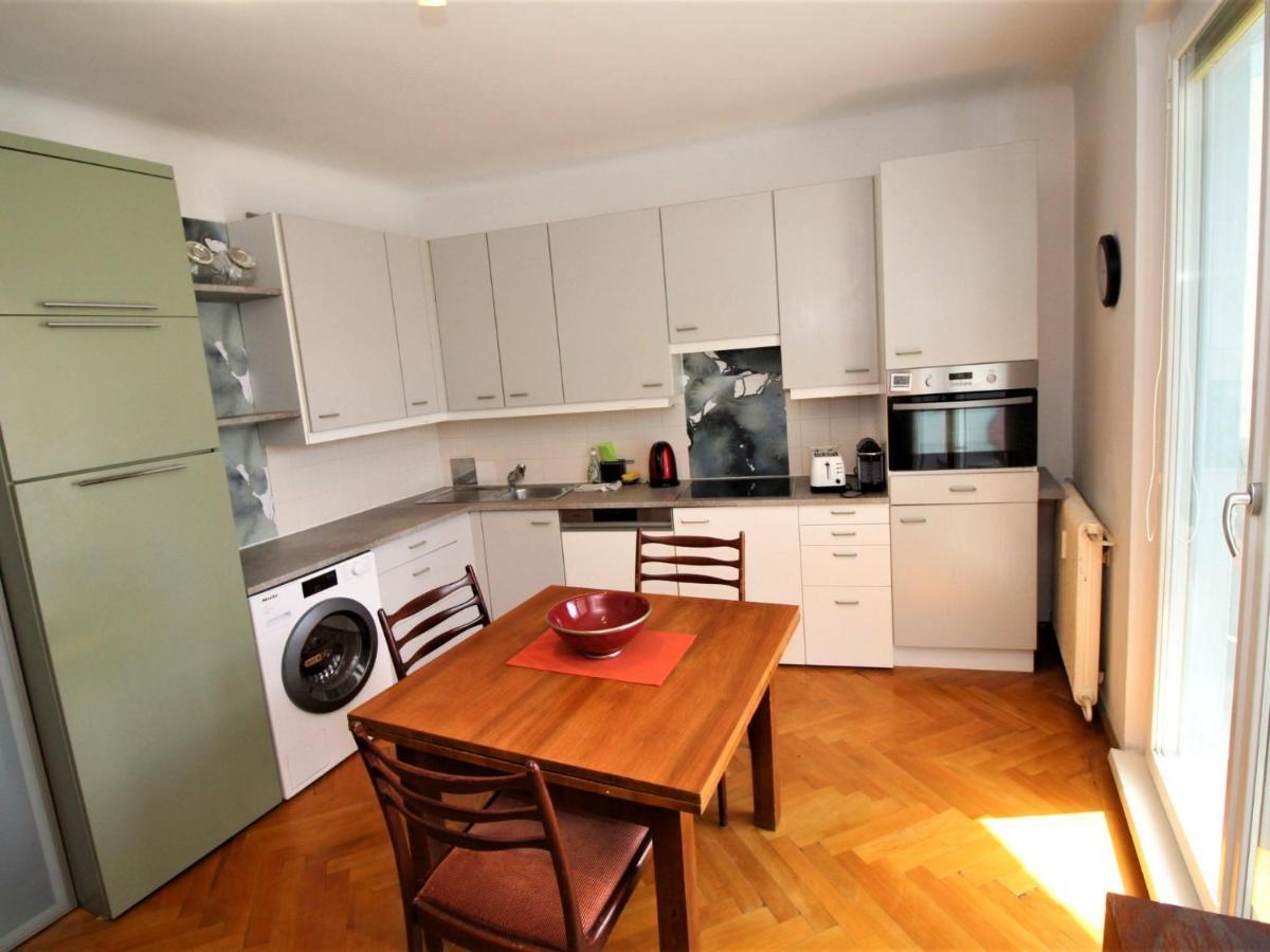 Apartment Opera By Interhome Viyana Dış mekan fotoğraf