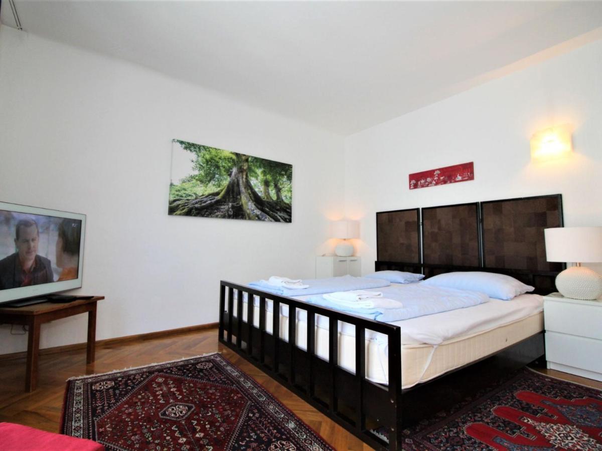 Apartment Opera By Interhome Viyana Dış mekan fotoğraf
