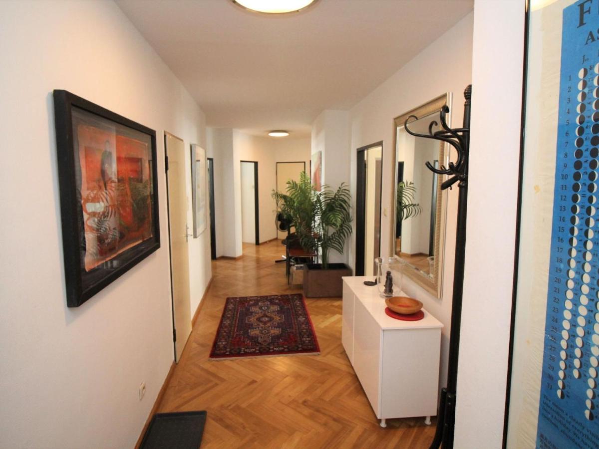 Apartment Opera By Interhome Viyana Dış mekan fotoğraf