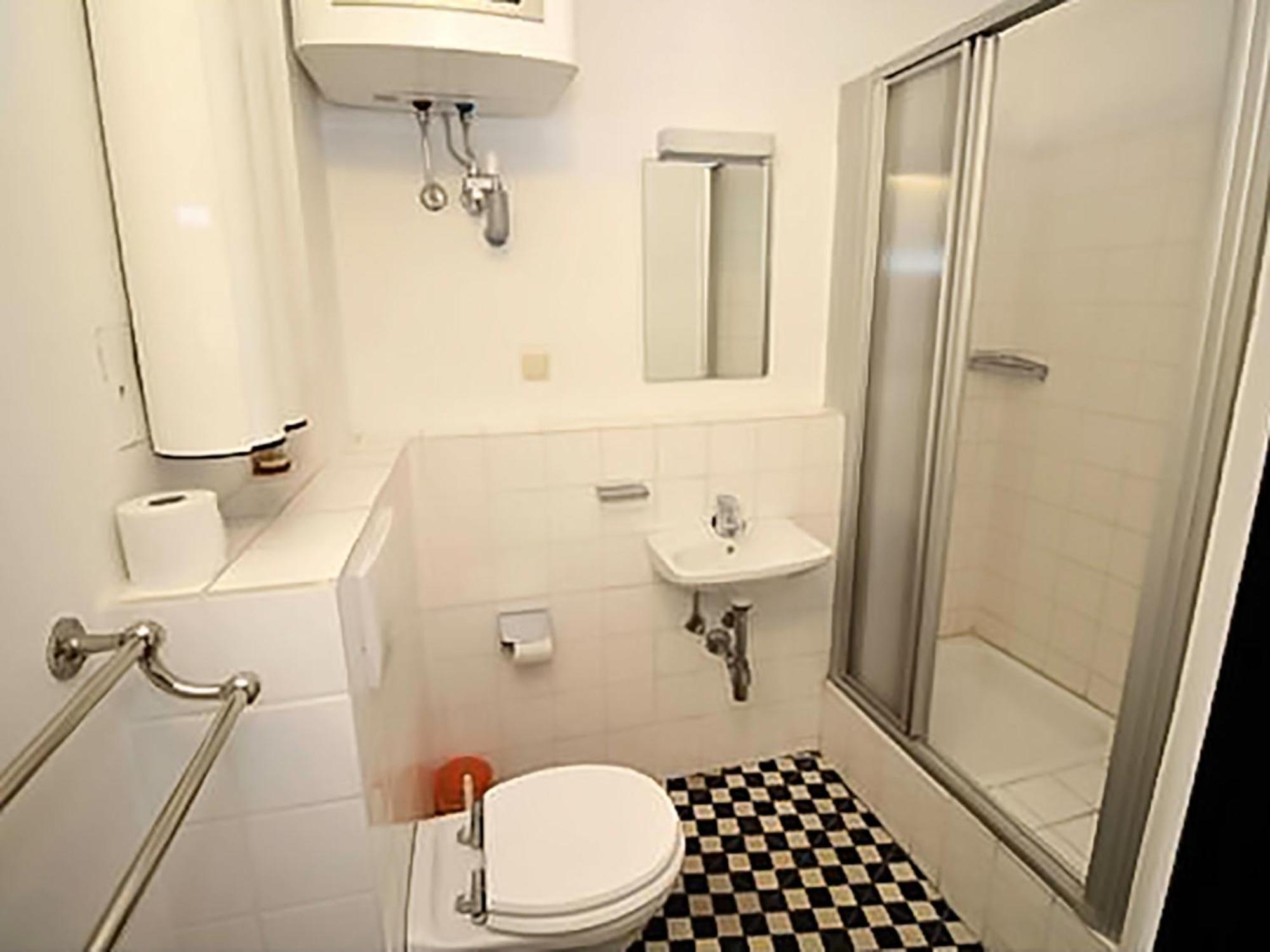 Apartment Opera By Interhome Viyana Dış mekan fotoğraf